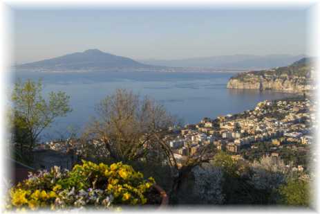 Sorrento Sorrento