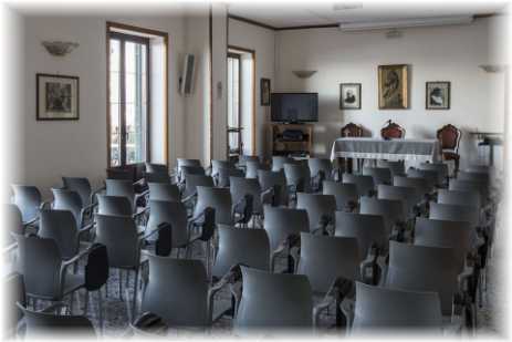 Conferenze 1 Conferenze 1