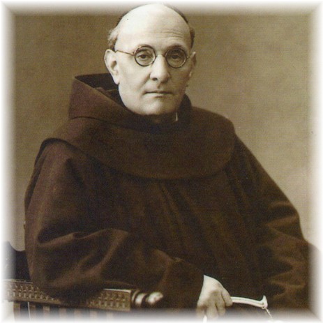 Padre Sossio del Prete Fondatore