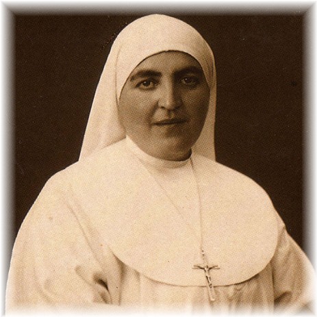 Suor Antonietta Giugliano Fondatrice
